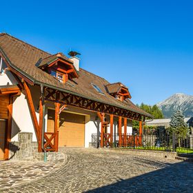 TatryHome Veľký Slavkov