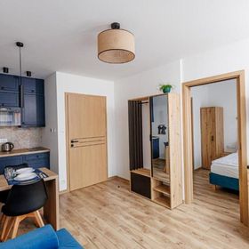 Willa Turkus Mrzeżyno