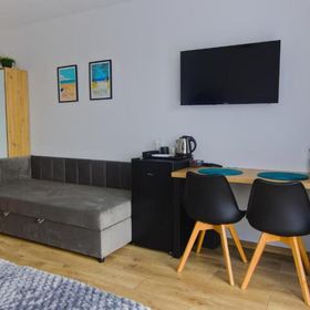 Willa Turkus Mrzeżyno