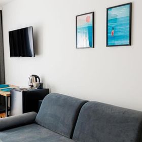 Willa Turkus Mrzeżyno