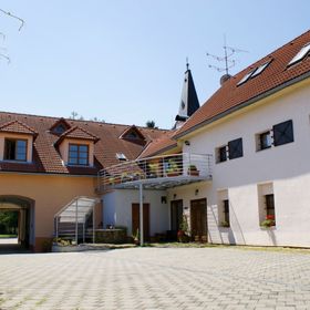 SOLUDUS Spišský ľudový dom