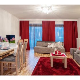 Apartament Czerwone Maki Wisła 