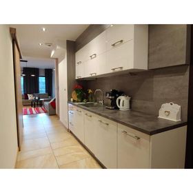 Apartament Czerwone Maki Wisła 