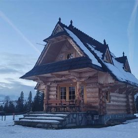 Domek u Beaty Dzianisz