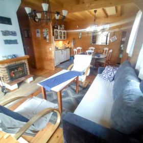 Domki Chatki Qdłatki Kluszkowce