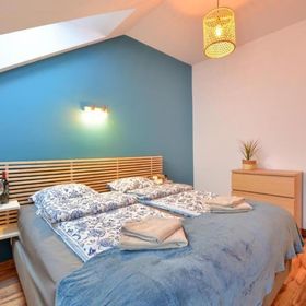 Apartamenty Maja i Zuzia Ustrzyki Dolne