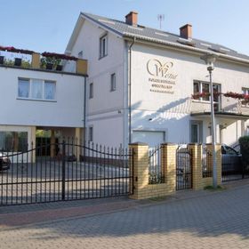 Dom Wakacyjny Wena Ustka