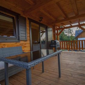 Bieszczadzka Zatoka Zawóz