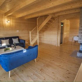 Bieszczadzka Zatoka Zawóz