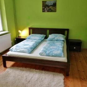 Hostel Baltic Home Polanica-Zdrój