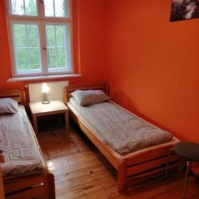 Hostel Baltic Home Polanica-Zdrój