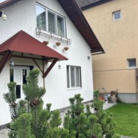 Casa Like Home Râșnov