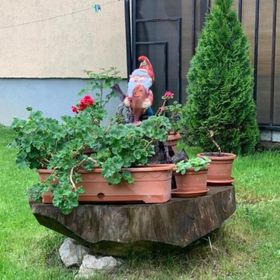 Casa Like Home Râșnov