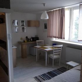 Apartament Jasny Noclegi Płock
