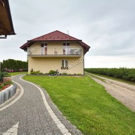 Gospodarstwo agroturystyczne Róża Wąwolnica