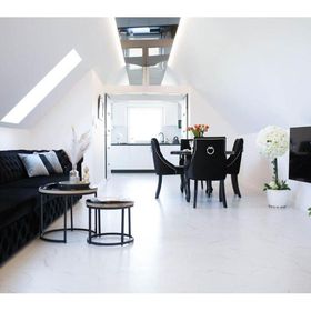 Apartamenty Scarlet Darłowo