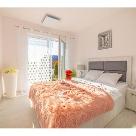 Apartamenty Scarlet Darłowo