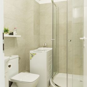 ApartHotel Tineretului Central Oasis - Self check in București