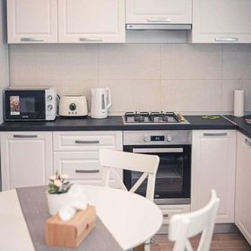 White Mood Apartment Brașov