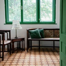 Casa Nostalgia Turda