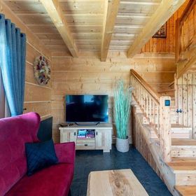 Domki Babi Czas Raba Wyżna