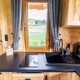 Domki Babi Czas Raba Wyżna