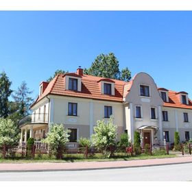 Willa Tradycja Łeba