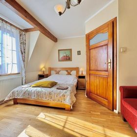 Willa Tradycja Łeba