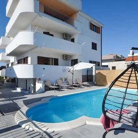 House D&D Okrug Gornji