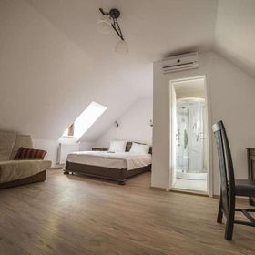 Casa Astronomului Sibiu 