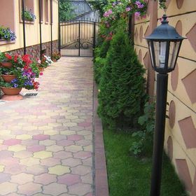 Pensiunea Lion Sibiu