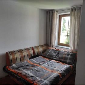 Wiejski Dwór Pokoje Rybnica Zdrój