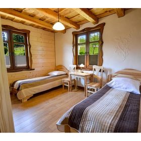 Dom Gościnny Bierwiono Cisna