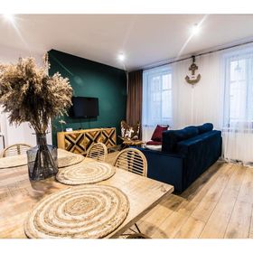 AP Apartment's W Rynku Wałbrzych