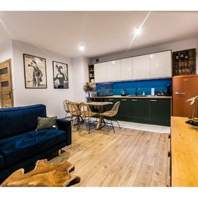 AP Apartment's W Rynku Wałbrzych