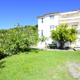 Apartments Rasic Palit