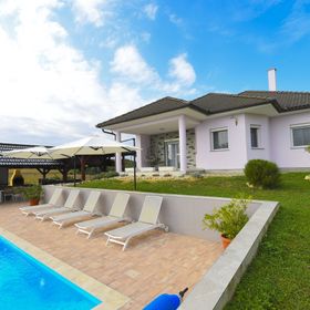 Villa Lavanda Križevci