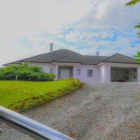 Villa Lavanda Križevci