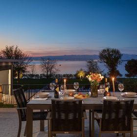 Villa Vila B Malinska