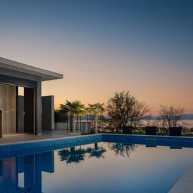 Villa Vila B Malinska