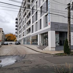 Monica City Apartament Timișoara