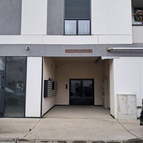 Monica City Apartament Timișoara