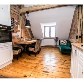 AP Apartment's Widok na Góry Wałbrzych