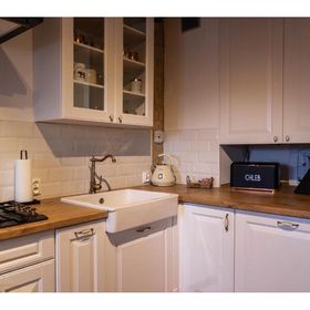 AP Apartment's Widok na Góry Wałbrzych