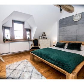 AP Apartment's Widok na Góry Wałbrzych