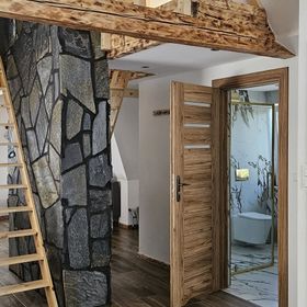 Apartamenty Sylwia Biały Dunajec