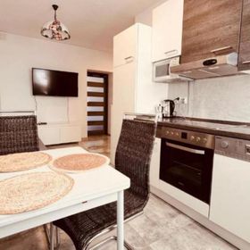 Apartament Rodzinny II Wałbrzych