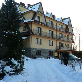 Ośrodek Wypoczynkowy Ania Rabka Zdrój