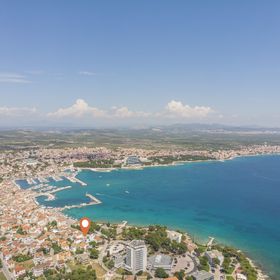 Apartment Family apartments Ina Vodice