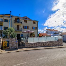 Apartments Villa Ivka Crikvenica